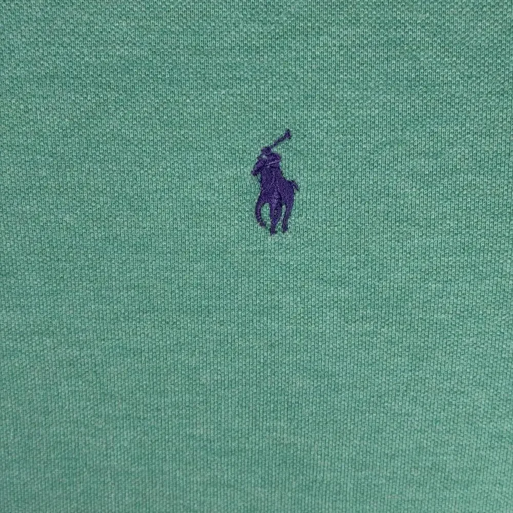 Polo Ralph Lauren brand polo